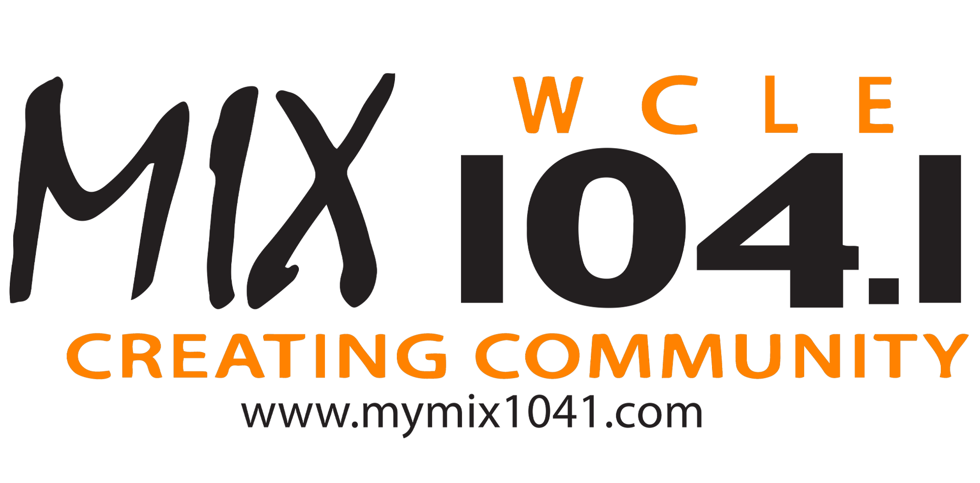 Mix 104.1 FM - WCLE - Cleveland, Tennessee - MixTV.tv